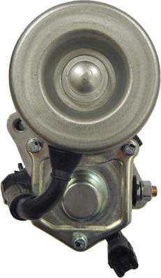 HELLA 8EA 011 612-411 - Starter www.autospares.lv