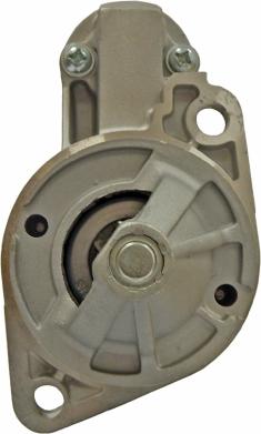 HELLA 8EA 011 612-481 - Стартер www.autospares.lv