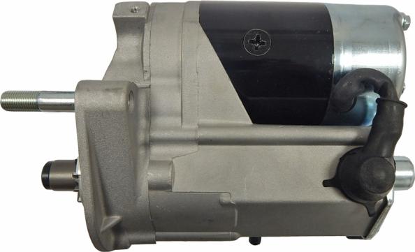 HELLA 8EA 011 612-431 - Starter www.autospares.lv