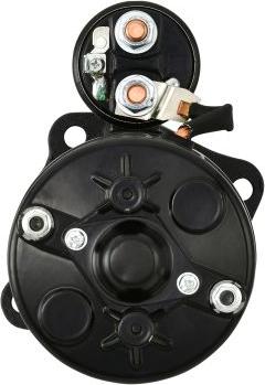 HELLA 8EA 011 612-521 - Starteris www.autospares.lv