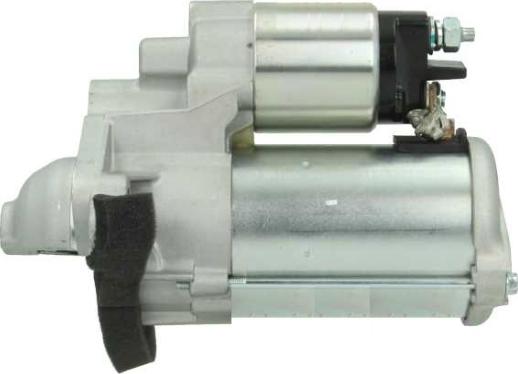 HELLA 8EA 011 612-661 - Starteris autospares.lv