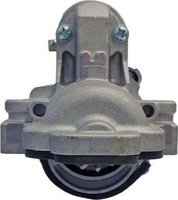 HELLA 8EA 011 612-111 - Starteris autospares.lv