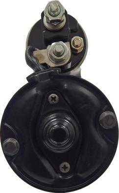 HELLA 8EA 011 612-311 - Starteris www.autospares.lv