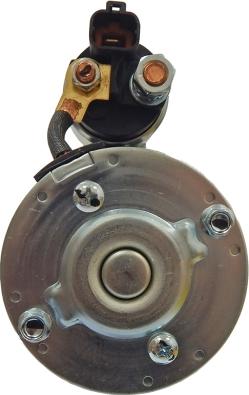 HELLA 8EA 011 612-261 - Starteris www.autospares.lv