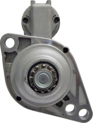 HELLA 8EA 011 612-221 - Starteris autospares.lv