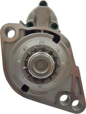 HELLA 8EA 011 612-271 - Starteris www.autospares.lv