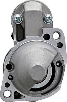 HELLA 8EA 011 612-741 - Starter www.autospares.lv