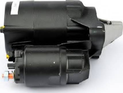 HELLA 8EA 011 350-001 - Starter www.autospares.lv