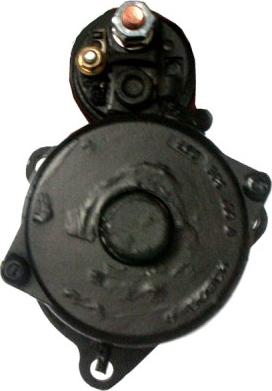 HELLA 8EA 012 586-481 - Starteris www.autospares.lv