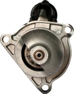 HELLA 8EA 012 586-481 - Starteris www.autospares.lv