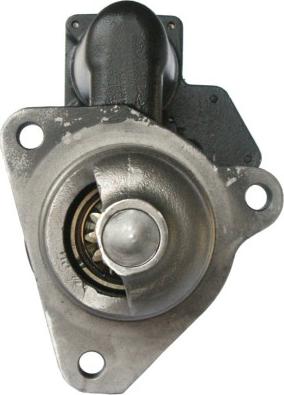 HELLA 8EA 012 586-471 - Starteris www.autospares.lv