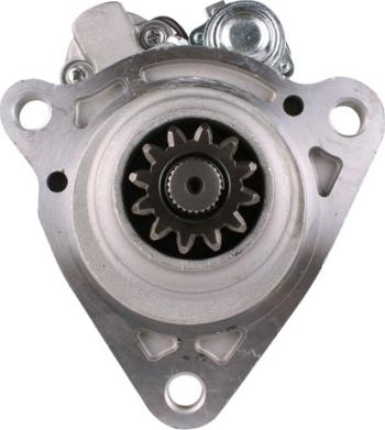 HELLA 8EA 012 586-551 - Starteris autospares.lv