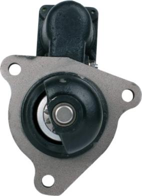 HELLA 8EA 012 586-071 - Starteris www.autospares.lv