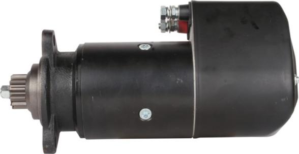 HELLA 8EA 012 586-181 - Starter www.autospares.lv