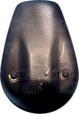 HELLA 8EA 012 586-171 - Стартер www.autospares.lv