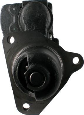 HELLA 8EA 012 586-391 - Starteris www.autospares.lv