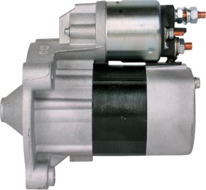 HELLA 8EA 012 526-961 - Starter www.autospares.lv