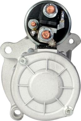 HELLA 8EA 012 526-961 - Starter www.autospares.lv