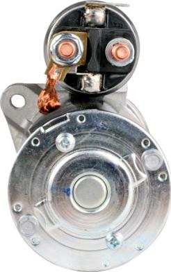 HELLA 8EA 012 526-901 - Starter www.autospares.lv