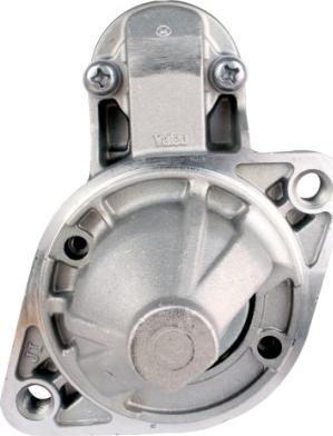 HELLA 8EA 012 526-901 - Starter www.autospares.lv