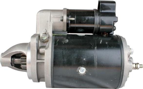 HELLA 8EA 012 526-981 - Starter www.autospares.lv