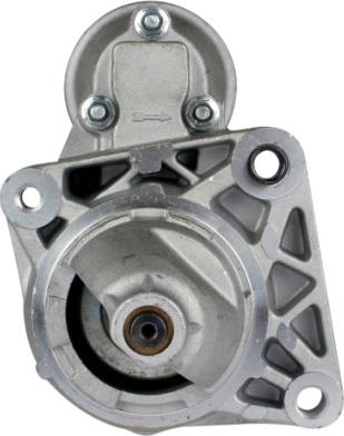 HELLA 8EA 012 526-931 - Starteris www.autospares.lv