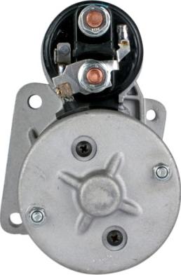 HELLA 8EA 012 526-931 - Starteris www.autospares.lv