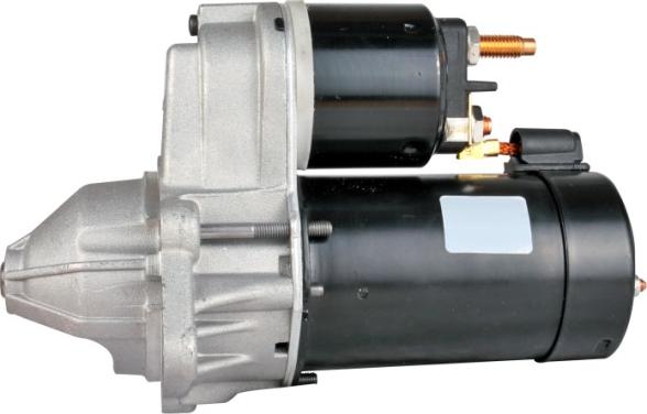 HELLA 8EA 012 526-921 - Starter www.autospares.lv