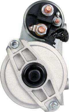 HELLA 8EA 012 526-441 - Starteris www.autospares.lv