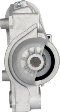 HELLA 8EA 012 526-441 - Starteris www.autospares.lv