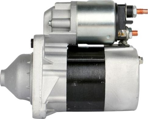 HELLA 8EA 012 526-471 - Starter www.autospares.lv