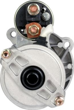 HELLA 8EA 012 526-541 - Starteris autospares.lv