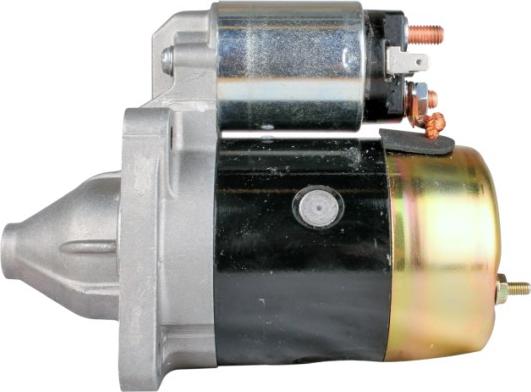 HELLA 8EA 012 526-551 - Starter www.autospares.lv