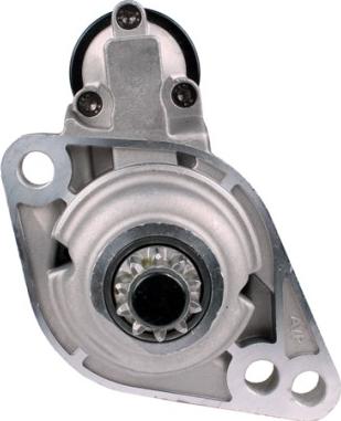 HELLA 8EA 012 526-521 - Starteris www.autospares.lv