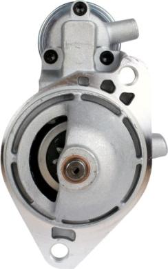 HELLA 8EA 012 526-631 - Starteris autospares.lv