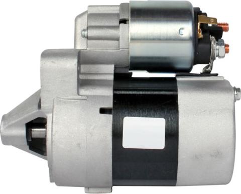 HELLA 8EA 012 526-671 - Starter www.autospares.lv