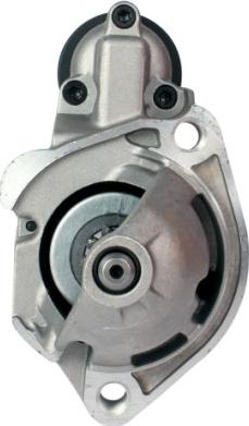 HELLA 8EA 012 526-091 - Starter www.autospares.lv