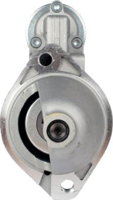 HELLA 8EA 012 526-061 - Стартер www.autospares.lv