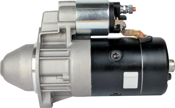 HELLA 8EA 012 526-061 - Starter www.autospares.lv