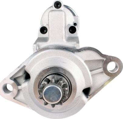 HELLA 8EA 012 526-191 - Starteris www.autospares.lv