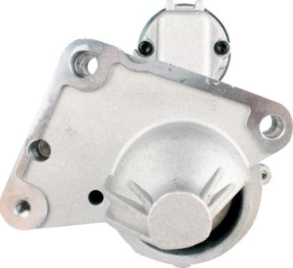 HELLA 8EA 012 526-141 - Starteris autospares.lv