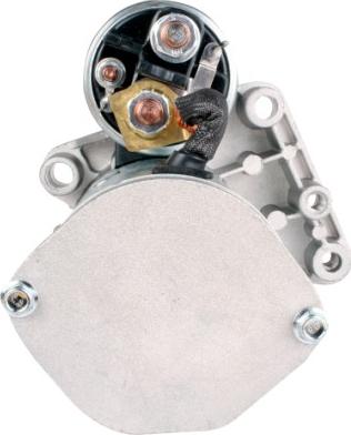 HELLA 8EA 012 526-141 - Starteris autospares.lv