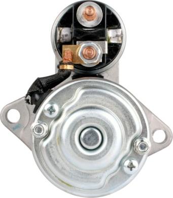 HELLA 8EA 012 526-171 - Starteris www.autospares.lv