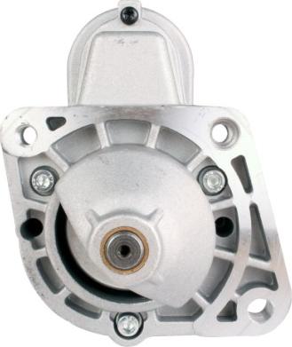 HELLA 8EA 012 526-891 - Starteris autospares.lv