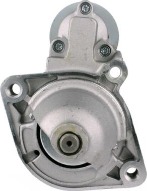 HELLA 8EA 012 526-841 - Starteris autospares.lv