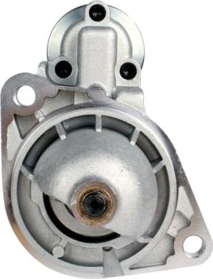 HELLA 8EA 012 526-861 - Starteris www.autospares.lv