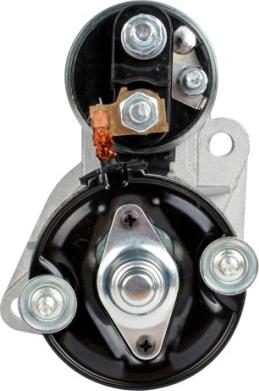 HELLA 8EA 012 526-861 - Starteris www.autospares.lv