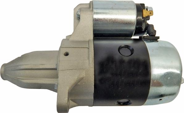 HELLA 8EA 012 526-801 - Starter www.autospares.lv