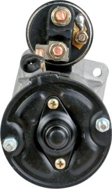 HELLA 8EA 012 526-881 - Starteris www.autospares.lv