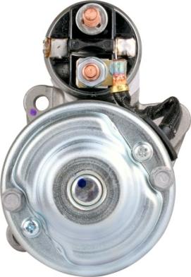 HELLA 8EA 012 526-301 - Starter www.autospares.lv